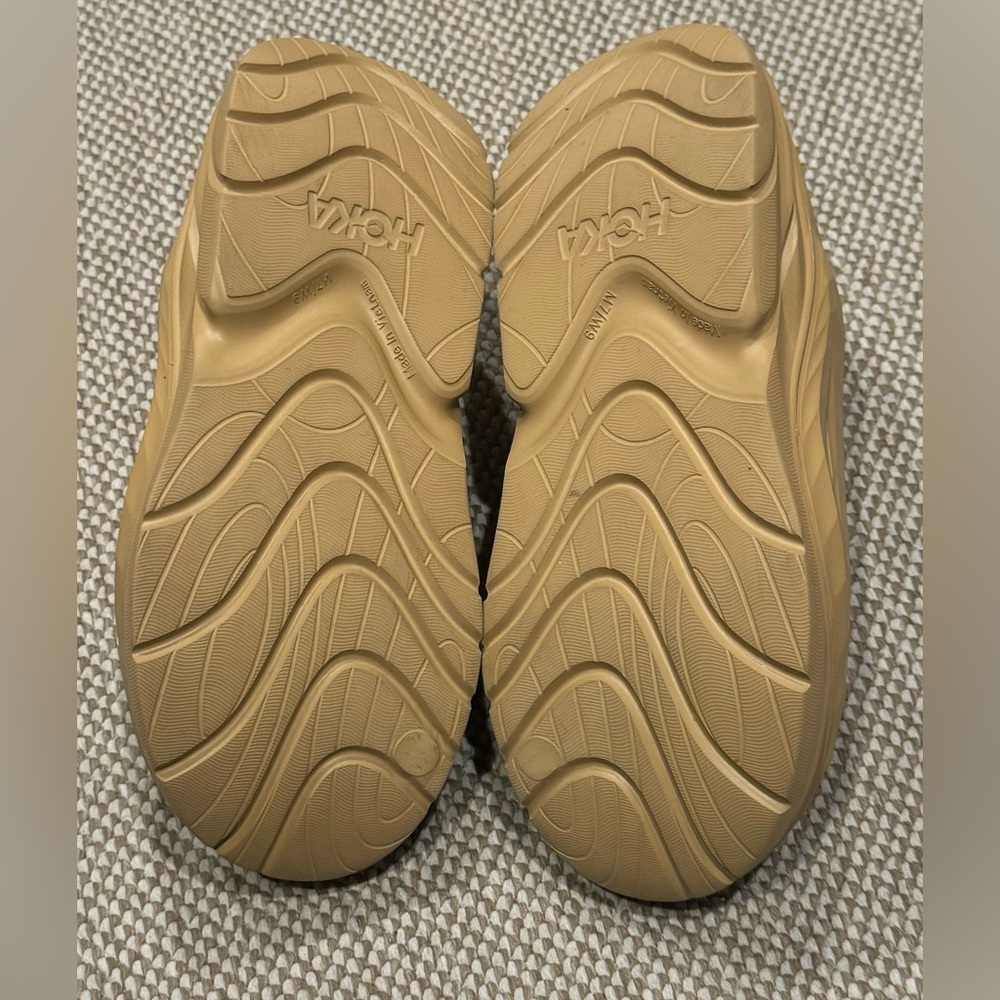 HOKA ONE ONE Ora Recovery Mules - Picture 15 of 16